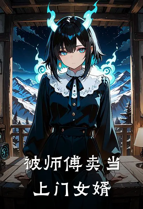 被师傅卖当上门女婿